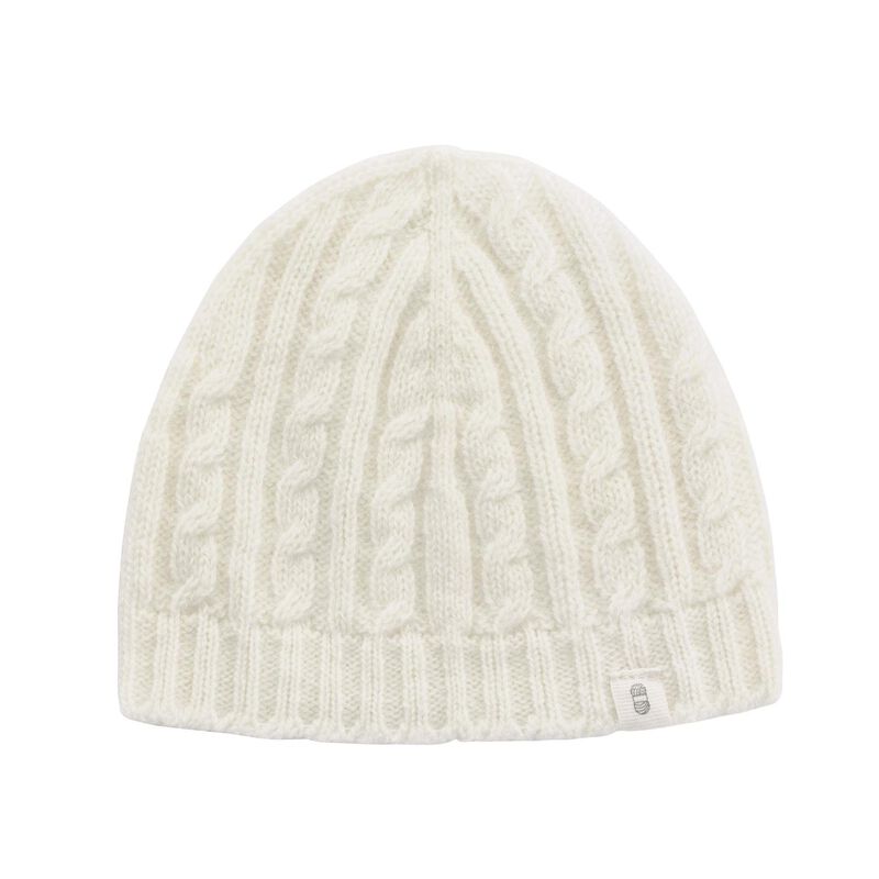 Benmore Cable Knit Hat 0M-1Y image number 1
